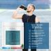 Nova Pharma Punch Out Pre Workout Powder L-Carnitine and Antioxidant-Rich Pre Workout Supplement Boost Stamina and Endurance for Gym Training and Workouts - 40 Servings (Watermelon) - Buy Online on SooperMarket.com