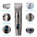 Hatteker Men's 3-in-1 Beard & Hair Trimmer Kit â€“ Cordless, Waterproof Grooming Tool - Buy Online on SooperMarket.com