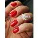 Buy New Brilliant Quick Finishgel 2.0 - Medium Viscosity Gloss Gel Top Coat | Long-Lasting High Gloss Finish | Made in Germany (15ml) - Buy Online on SooperMarket.com