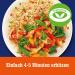 Bens Original Sweet and Sour Sauce with Extra Vegetables - 6 Jars (750g each) | International Shipping Available - Buy Online on SooperMarket.com