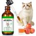 Natural Antibiotics for Cats 2 PCS Cat Antibiotics- Cat Multivitamin is anti-bacterial effect antibiotics for cats Supports Immune & Cats Allergy Relief Health Supplies Cats UTI Antibiotics(60ml) - Buy Online on SooperMarket.com
