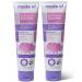 Baby Sunscreen Organic SPF 30 Broad Spectrum by MADE OF - EWG Sunscreen Rated 1 & NSF Organic - Made in USA - 4oz - (Fragrance Free, 2-Pack) Fragrance Free 2 Ounce (Pack of 2)
