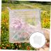 OSALADI Fruit Pumpkin Tools Watermelon Forming Molds Gardening Supplies Vegetable Stereotypes Moss 15x15cm Transparent - Buy Online on SooperMarket.com