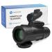 STARSCOPE Monocular G3 - Long-Range 10x42 High Powered Monocular | Small Monocular for Bird Watching, Hunting, Sports, and More | Monoculars for Adults with BAK4 Prism and Wide Field of View