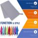 VENTURE 4TH Quick Dry Travel Towel | Fast Drying Microfiber | Essential for Camping, Yoga, Gym | 3 Compact Sizes | Gray Blue | Large 31.5 x 60 - Buy Online on SooperMarket.com