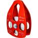 Buy ALIENS Big Pulley (30kN) Black - High-Performance Hoisting Gear for Global Adventurers - Buy Online on SooperMarket.com