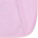  Mealtime Bib Elderly Bib Skin-friendly Breathable Waterproof Adjustable Belt for(Light pink 31 * 42) - Buy Online on SooperMarket.com