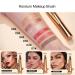 Brown Liquid Contour Beauty Wand - Long Lasting Matte Cream Stick for Smooth and Natural Contouring - Buy Online on SooperMarket.com