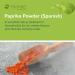 Mimea Paprika Powder (Spanish) 1kg - Quality Ingredients, No Additives, Ideal for Cooking - All Purpose Seasoning - Buy Online on SooperMarket.com