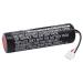 PRUVA Battery Compatible with Philips Pronto TSU-9600 Pronto TSU-9800 P/N: 2422 526 00208 PB9600 3000mAh