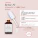 Eau Thermale Avene RetrinAL Advanced Correcting Serum - 1 fl. oz. | Firm, Plump, & Renew Skin - Buy Online on SooperMarket.com