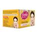 Fem Gold Ultra Cream Bleach 30g - Gentle Skin Lightening & Hair Removal for All Skin Types - Buy Online on SooperMarket.com