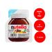 Nutella Mini Snack Pack to Go - 80 Calories per Cup, Portion Control, Eco-Friendly Spoons - Back to School Gift Box - Buy Online on SooperMarket.com
