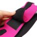 Vctitil Women Pink Slimming Face Bandage - V-Shaped Lifting Wrinkle Removal & Double Chin Reduction Beauty Tool - Buy Online on SooperMarket.com