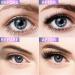 Buy Premium Eyelash Serum with Collagen & Oat Extract - Lash Boosting for Longer Thicker Lashes - 5ml - Buy Online on SooperMarket.com