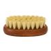 Creative Co-Op Tampico & Wood  Dark Brown Brush
