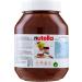 Buy Ferrero Nutella Cocoa Spread 1 kg - Rich & Creamy For International Shipping | Free Worldwide Delivery - Buy Online on SooperMarket.com