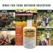 20% Icaridin Insect Repellent Lotion Pump 100ML  - Buy Online on SooperMarket.com