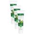 Hemp Oil Natural Cosmetics Cream 3 Pieces Hand Cream Hemp Oil 100ml per Tube