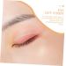 PLAFOPE 30 Sheets Double Eyelid Sticker Eyelid Tape Self-adhesive Eyelid Strip Eyelid Lifter Strips Eye Lift Strips Girl Eyelid Sticker - Buy Online on SooperMarket.com