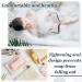 Cunhill Sisal Soap Saver Bag with Wooden Bead - Exfoliating and Drying Soap Pouch for Bath and Shower - Buy Online on SooperMarket.com