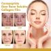 Peptide Serum Collagen Peptides Serum for Face Face Moisturizer for Women Anti Wrinkle Serum Collagen Peptide Serum Hydrating Serum Skin Tightening Plumps and Firms Skin Anti Aging - Buy Online on SooperMarket.com