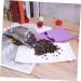 Beavorty Lavender Eyepillow - Hot Compress Eye Pillow for Relaxation Sleep & Yoga - Purple Eye Cushion - Buy Online on SooperMarket.com
