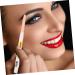 BELLIFFY 5pcs Eye Highlighter Highlighters Concealer for Makeup Concealer for Dark Circles Concealer Pen Abs - Buy Online on SooperMarket.com