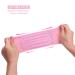 Noverlife 3PCS Facial Lifting Belt for Women - V-Line Chin Cheek Lift Up Band | Anti Wrinkle & Slimming Bandages for Double Chin Care | V Face Belts Correction Belt - Buy Online on SooperMarket.com