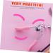 HAPINARY 1 Set Eyelash Curler Replacement Pads Pad for Eyelash Curler Refill Pads Eyelash Curler Lash Curler Pad Lash Tool Pad Eyelash Curler Refills Lash Curling Tool Pads Silicone Pads - Buy Online on SooperMarket.com