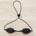 FOMIYES Sun Bed Eye Goggles Sun Bed Eye Goggles Tanning Bed Goggles Eye Protection Tanning Eyewear Sunbed Sunglasses for Tanning Beds LED Light (Black) Sun Bed Eye Goggles Tanning Goggles - Buy Online on SooperMarket.com