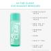 Real Techniques In-The-Clear Eye Makeup Remover - Gentle Vegan Cruelty-Free with Hyaluronic Acid & Vitamin C - 4 fl. oz - Buy Online on SooperMarket.com