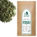 EDEL KRAUT Organic Ribwort Herb Tea - Premium Plantain Leaves Tea 100g - Buy Organic Herbal Tea Online - Buy Online on SooperMarket.com
