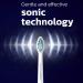 Philips Sonicare ProtectiveClean 4100 Rechargeable Electric Toothbrush Black HX6810/50 - Older Version 4100 - Buy Online on SooperMarket.com