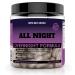 C+L ALL NIGHT : First Ever Overnight Keto Friendly Sleep Aid | MCT+ Vitamins & Immunity Complex | helps 24 HR keto support | All Natural & GF | 60 Caps