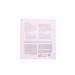 Patchology Brightening Gel Face Mask with Resveratrol and Niacinamide Bubbly - Hydrogel Face Mask - Buy Online on SooperMarket.com
