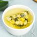 MQ Chrysanthemum Tea 68 Bag Natural Dried Flower Tea Caffeine Free Chrysanthemum Buds Tea - Buy Online on SooperMarket.com