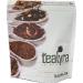 Tealyra - Ripe Pu'erh Tea - 5 Years Aged Loose Leaf - 100% Pure - Caffeine Level High - Aged Black Tea Pu Er - 400g (14-ounce) 400-gram - Buy Online on SooperMarket.com