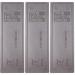 (3 PCS)2000mAh RSC7220 13445 NiMH 592 Battery for Scanreco/Palfinge 592 590 960 RC400 EA2512 13445 BS590 16131 Battery fit Part No.RSC7220 Crane Remote Control Battery (7.2 Volt 2.0Ah Ni-MH)