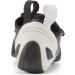 Black Diamond Zone LV Rock Climbing Shoes 6 - Aluminum | Unisex Climbing Shoes - Buy Online on SooperMarket.com