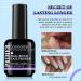 Professional Acrylic Nail Kit for Beginners - Complete Starter Set with Primer, Tips, Glue, and Brush - Size A - Buy Online on SooperMarket.com