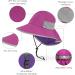 Buy Sunday Afternoons Kids Play Hat - Size M Navy Stripe | UV Protection & Comfort for Outdoor Fun - Buy Online on SooperMarket.com
