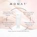 MONAT BODY CARE Smooth and Renew Body Lotion - Anti-Aging Moisturizer for Soft Skin - Lightweight Non-Greasy Formula with Botanical Extracts - Buy Online on SooperMarket.com