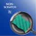 O-Cedar Multi-Use Scrub Sponge 6 Count (Pack of 2) - Best for Kitchen and Household Cleaning - Buy Online on SooperMarket.com