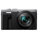 Expert Shield - THE Screen Protector for: Lumix ZS60 / TZ80 - Crystal Clear