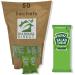 Heinz Deliciously Zingy Original Salad Cream Sauce - Elevate Your Salads with Classic Flavor - Single-Serve Packet for On-the-Go Enjoyment Anytime Flavour Boost - 50 Sachets Zesty Pack of 50