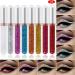 8 Colors Liquid Eyeliner Colourful Waterproof Eyeliner Cosplay Matte Eyeliner Set 2.5mL Style 3. - Buy Online on SooperMarket.com