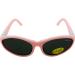 Baby Wrapz 2 Convertible Sunglasses 0-5 Years with Headbands & Arms - Light Pink - Buy Online on SooperMarket.com