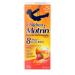 Motrin Children's Liquid Pain Relief Reduces Fever for up to 8 hours Ibuprofen Fruit Flavour Dye Free 120ml