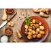 Buy Fresh Jerusalem Artichoke Tubers - 1000g | Premium Quality International Shipping - Buy Online on SooperMarket.com